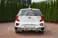 2020 KIA Picanto