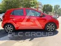 2020 KIA Picanto