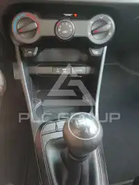 2020 KIA Picanto