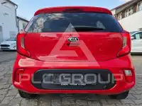 2020 KIA Picanto