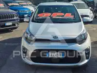 2020 KIA Picanto