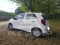 2020 KIA Picanto
