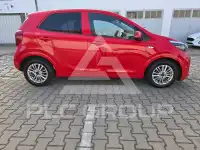 2020 KIA Picanto