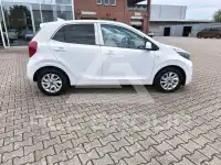 2020 KIA Picanto
