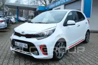 2020 KIA Picanto