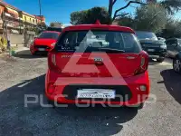 2020 KIA Picanto