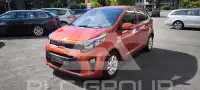 2020 KIA Picanto