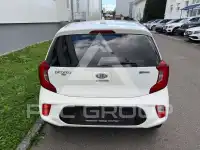 2020 KIA Picanto