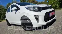 2020 KIA Picanto