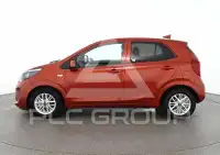 2020 KIA Picanto