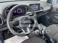 2020 KIA Picanto