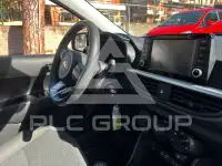 2020 KIA Picanto