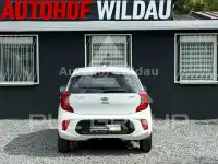 2020 KIA Picanto