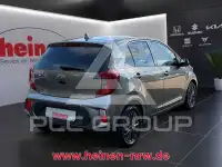 2020 KIA Picanto