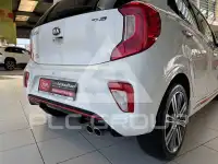 2020 KIA Picanto
