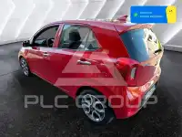2020 KIA Picanto