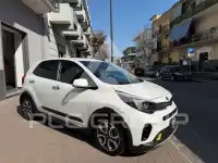 2020 KIA Picanto