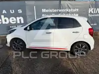 2020 KIA Picanto