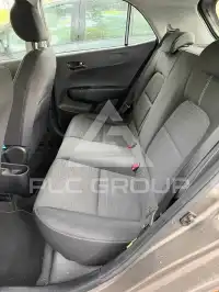 2020 KIA Picanto