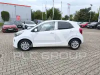 2020 KIA Picanto