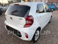 2020 KIA Picanto