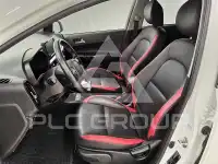 2020 KIA Picanto