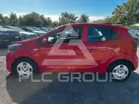 2020 KIA Picanto