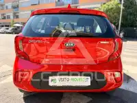 2020 KIA Picanto