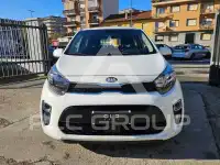 2020 KIA Picanto