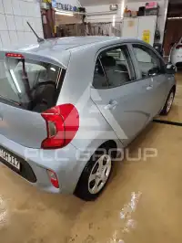 2020 KIA Picanto