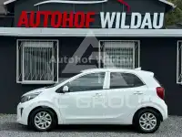 2020 KIA Picanto