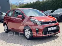 2020 KIA Picanto