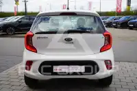 2020 KIA Picanto