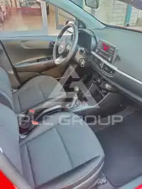 2020 KIA Picanto