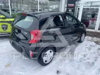 2020 KIA Picanto