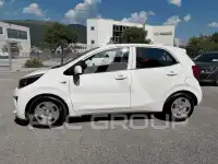 2020 KIA Picanto