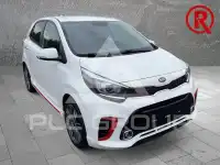 2020 KIA Picanto