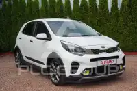 2020 KIA Picanto