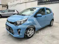 2020 KIA Picanto
