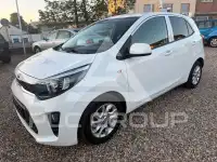 2020 KIA Picanto