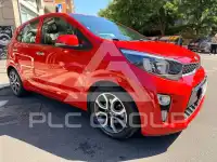 2020 KIA Picanto