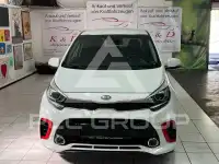 2020 KIA Picanto
