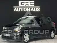 2020 KIA Picanto