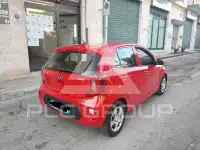 2020 KIA Picanto