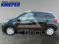 2020 KIA Picanto