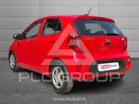 2020 KIA Picanto
