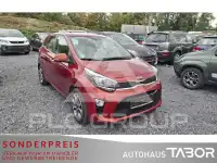 2020 KIA Picanto