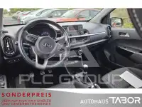 2020 KIA Picanto