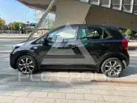 2020 KIA Picanto
