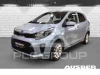 2020 KIA Picanto